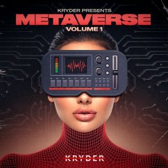 Metaverse Volume 1 - Kryder