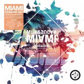 Milk & Sugar Miami Sessions 2021