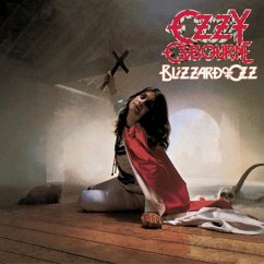 Blizzard Of Ozz - Osbourne,Ozzy