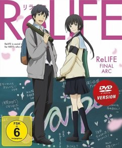 ReLIFE Vol. 1