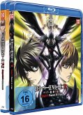 Death Note ReLight 1: Visions of a God, Death Note ReLight 2: L's Successors