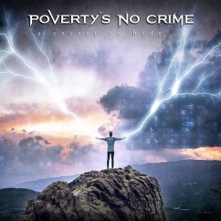 A Secret To Hide (Digipak) - Poverty'S No Crime