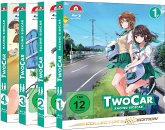 Two Car: Racing Sidecar - Gesamtausgabe Collector's Edition