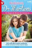 Ich will dich nicht verlieren (eBook, ePUB)