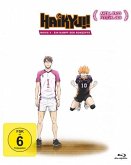 Haikyu!! Movie 4 - Ein Kampf der Konzepte