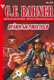 Hyänen am Pokertisch (eBook, ePUB)