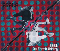 An Earth Oddity - Aiala