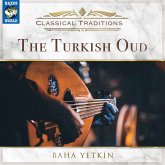 The Turkish Oud The Turkish Oud
