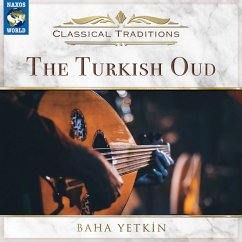 The Turkish Oud - Yetkin,Baha