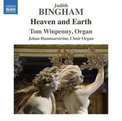 Heaven And Earth - Winpenny,Tom/Hammarström,Johan