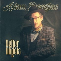 Better Angels - Douglas,Adam