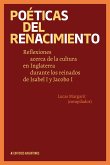 Poéticas del Renacimiento (eBook, ePUB)