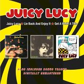 Juicy Lucy/Lie Back And Enjoy It/Get A Whiff