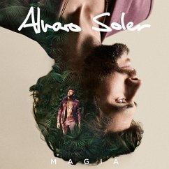 Magia - Soler,Alvaro