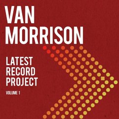 Latest Record Project Vol.1 (Deluxe) - Morrison,Van