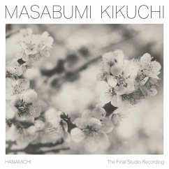 Hanamichi-The Final Studio Recording (Lp) - Kikuchi,Masabumi