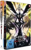 Death Note ReLight 1: Visions of a God, Death Note ReLight 2: L's Successors