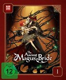 The Ancient Magus' Bride - Vol. 1 - Ep. 1-6