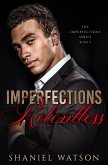Imperfections Relentless (The Imperfection Series, #5) (eBook, ePUB)