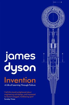Invention (eBook, ePUB) - Dyson, James