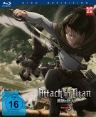 Attack on Titan - Staffel 3 - Vol. 1