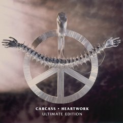 Cover Heartwork (2lp Ultimate Edition)