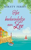 Het boekwinkeltje aan zee (eBook, ePUB)