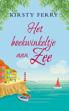 Cover Het boekwinkeltje aan zee (eBook, ePUB)