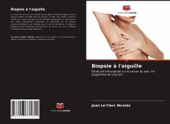 Biopsie à l'aiguille - Le'Clerc Nicolás, Jean