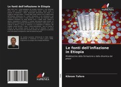 Le fonti dell'inflazione in Etiopia - Tafere, Kibrom