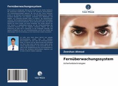 Fernüberwachungssystem - Ahmad, Zeeshan