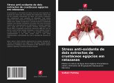 Stress anti-oxidante de dois extractos de crustáceos egípcios em ratazanas