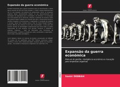 Cover Expansão da guerra económica