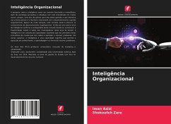 Inteligência Organizacional - Azizi, Iman;Zare, Shokoufeh