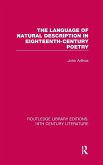 The Language of Natural Description in Eighteenth-Century Poetry
