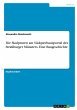 Die Skulpturen am Südquerhausportal... - Bild 1