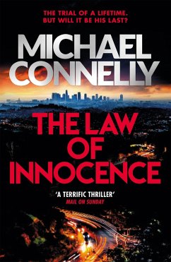 The Law of Innocence - Connelly, Michael