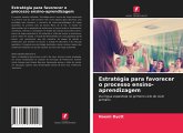 Estratégia para favorecer o processo ensino-aprendizagem