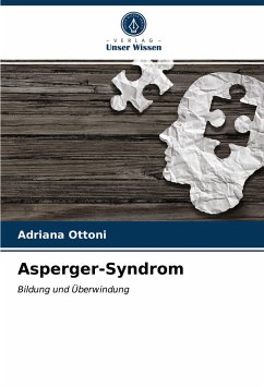 Asperger-Syndrom - Ottoni, Adriana