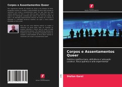 Corpos e Assentamentos Queer - Garel, Stefan