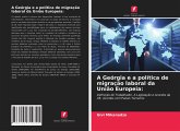 A Geórgia e a política de migração laboral da União Europeia: