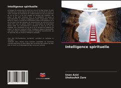 Intelligence spirituelle - Azizi, Iman;Zare, Shokoufeh
