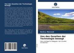 Von den Gezeiten der Technologie bewegt - MacLeod, Kevin J.