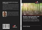 Analisi costi-benefici del restauro di Mangrove