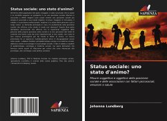 Status sociale: uno stato d'animo? - Lundberg, Johanna