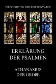 Erklärung der Psalmen