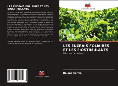 Les Engrais Foliaires Et Les Biostimulants - Corrêa, Daiane