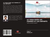 LE YOGA POUR LES FEMMES ET LES ENFANTS