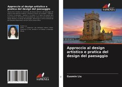 Approccio al design artistico e pratica del design del paesaggio - Liu, Guomin