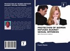 PROTECTION OF WOMEN REFUGEE AGAINST SEXUAL OFFENCES PROTECTION OF WOMEN REFUGEE AGAINST SEXUAL OFFENCES